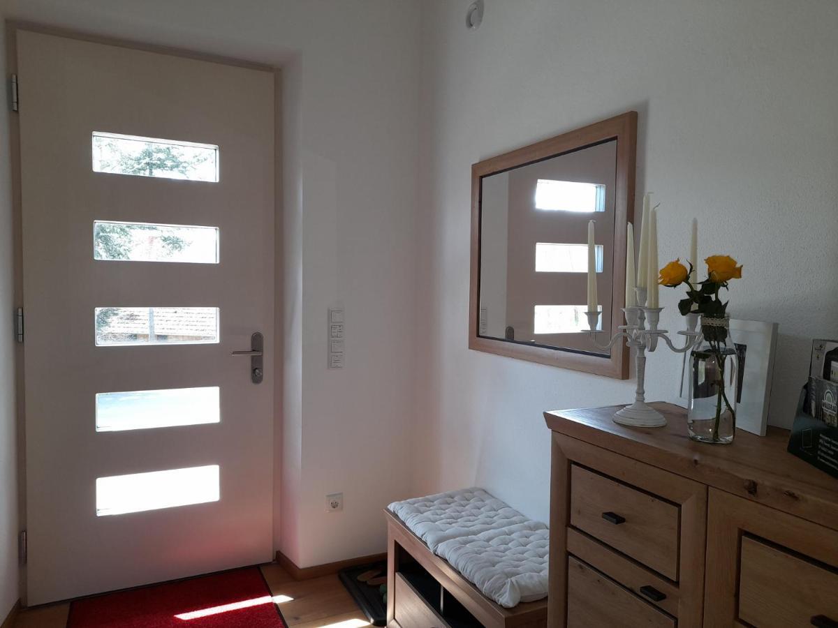 Ferienhaus Angel Weitra Luaran gambar