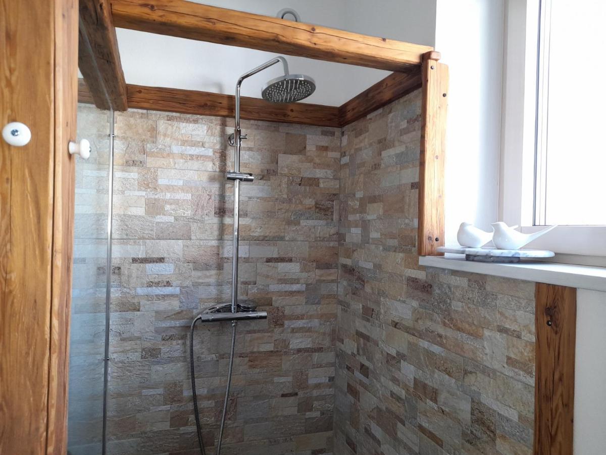 Ferienhaus Angel Weitra Luaran gambar