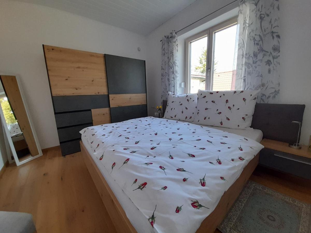Ferienhaus Angel Weitra Luaran gambar