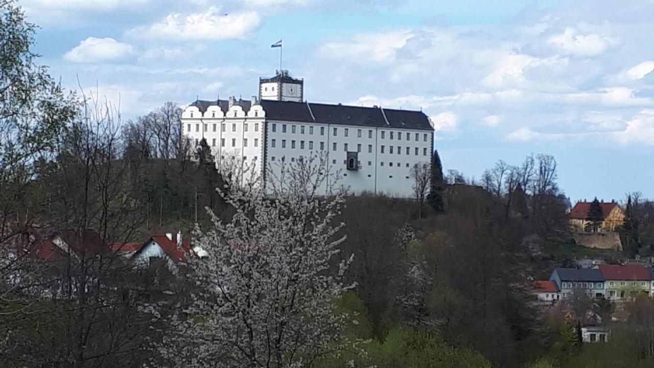 Ferienhaus Angel Weitra Luaran gambar